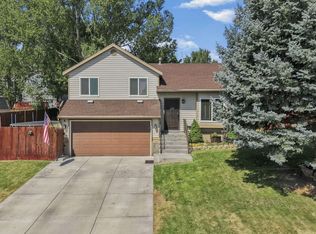 2317 Sierra Dr, Elko, NV 89801