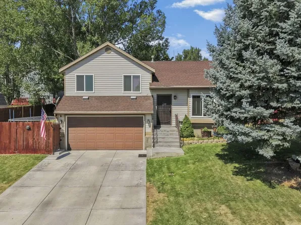 2317 Sierra Dr, Elko, NV 89801