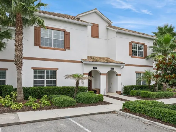 1584 Slice Way, Davenport, FL 33896