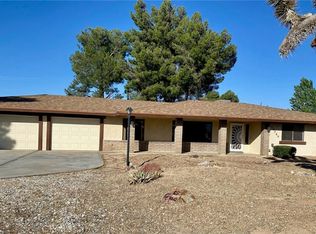20360 Eyota Rd, Apple Valley, CA 92308