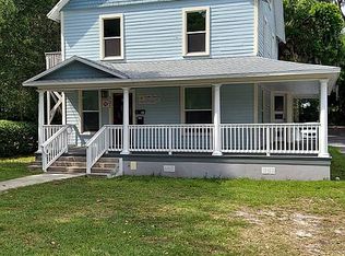 331 W New York Ave, Deland, FL 32720