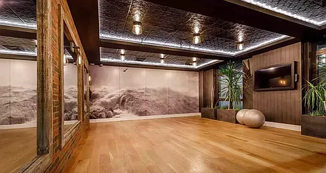 Rented by The KCI Group