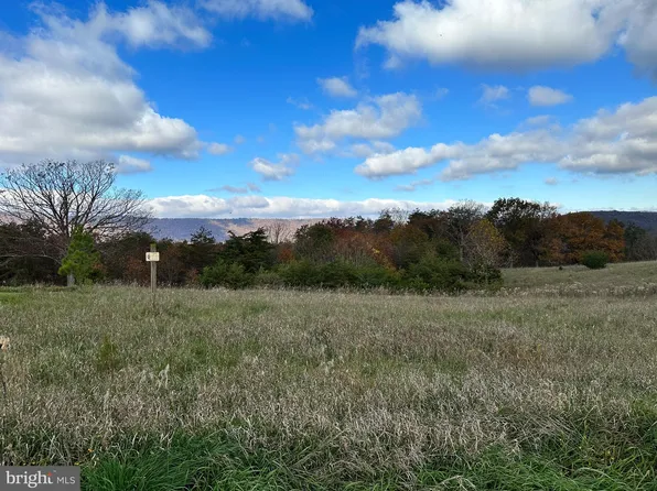 10 Markwood Dr, Keyser, WV 26726