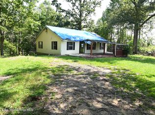 240 McBride Loop, Jacksons Gap, AL 36861