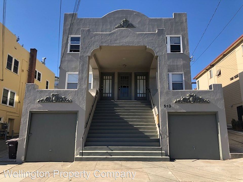 1st image of 513 Athol Ave #2