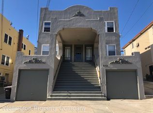 513 Athol Ave #2, Oakland, CA 94606