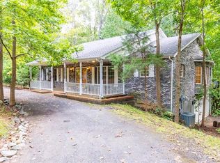 1667 Wolf Rd, Iron Station, NC 28080