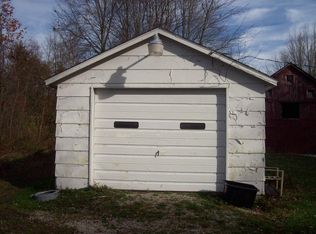 4292 N State Road 59, Linton, IN 47441