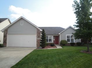 3549 Kody Ct, Kokomo, IN 46902