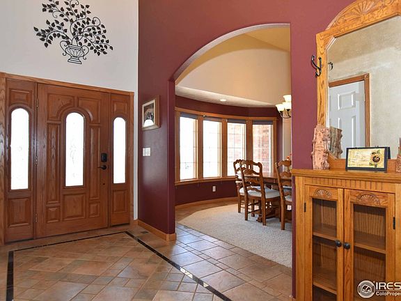 4th image of 16494 Burghley Ct