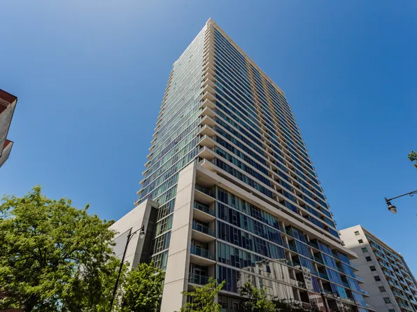 1720 S Michigan Ave APT 2614, Chicago, IL 60616