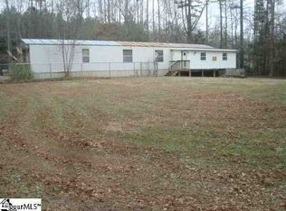 113 Watt Rogers Rd, Pelzer, SC 29669