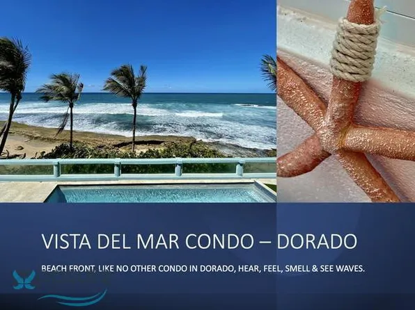202-113 Calle Kennedy Apt Vistas Del Mar, Dorado, PR 00646