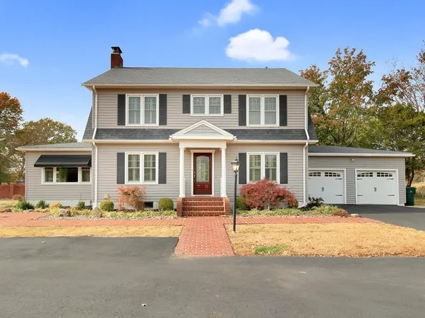 915 S 32nd St, Parsons, KS 67357