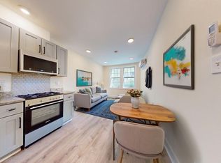 1821 T St NW #102, Washington, DC 20009