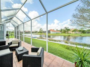 650 SW Lake Charles Cir, Port Saint Lucie, FL 34986