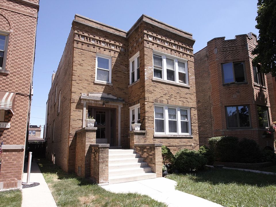 1st image of 5025 N Major Ave