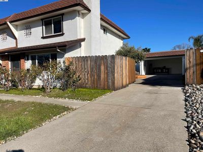 1016 Vienna St, Livermore, CA, 94550
