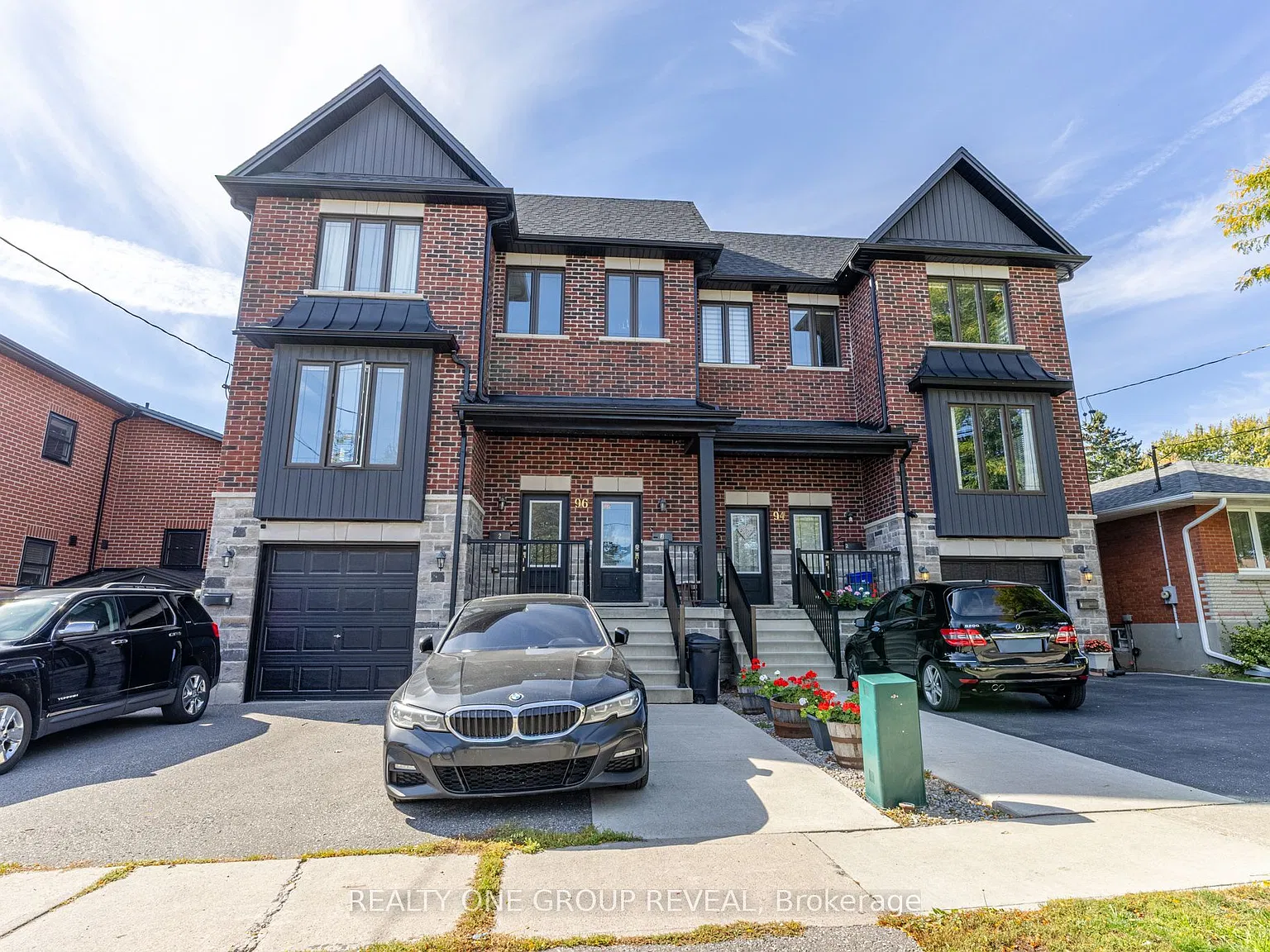 2 bed, $2,500 — Photo 1