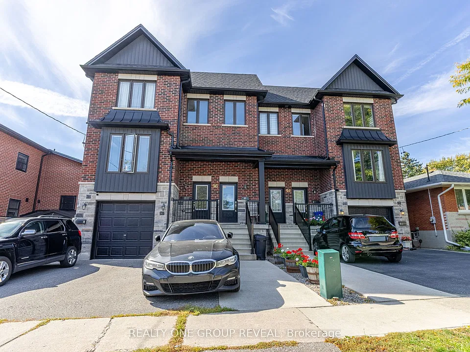 96 Cromwell Ave #2
