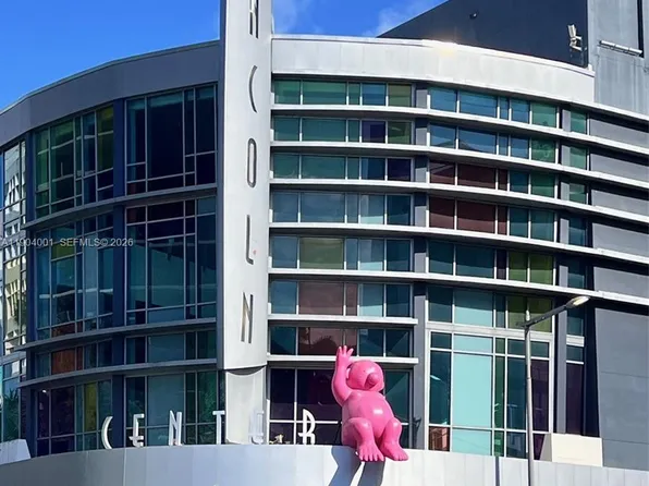 1300 Lincoln Rd #D304, Miami Beach, FL 33139