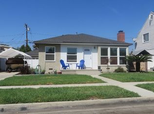 3219 Marwick Ave, Long Beach, CA 90808