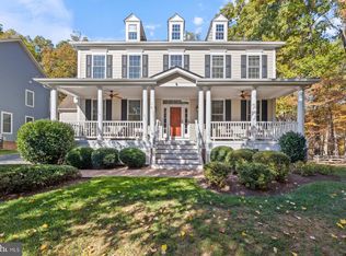 415 Greenebaum Ln, Gaithersburg, MD 20878