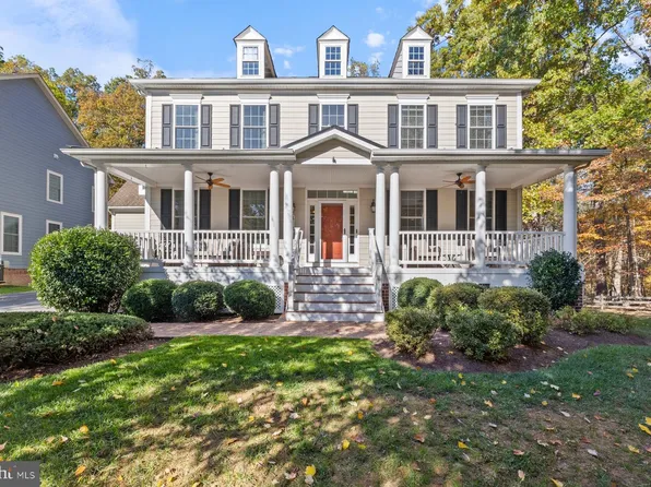 415 Greenebaum Ln, Gaithersburg, MD 20878