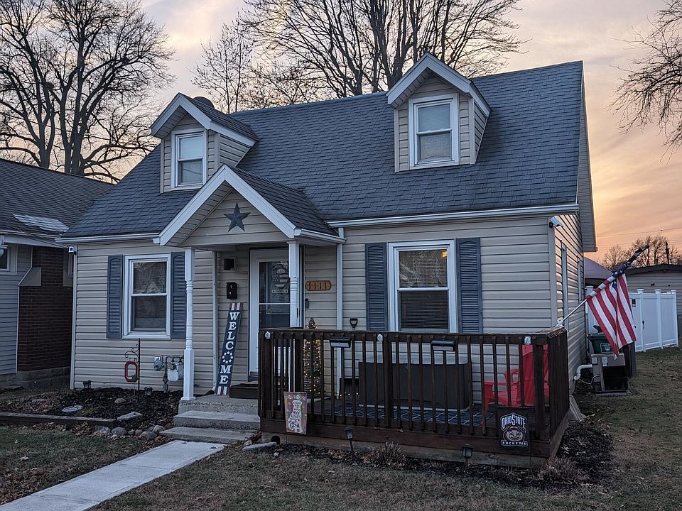 1st image of 1111 Belvidere Ave