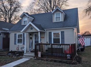 1111 Belvidere Ave, Lima, OH 45801