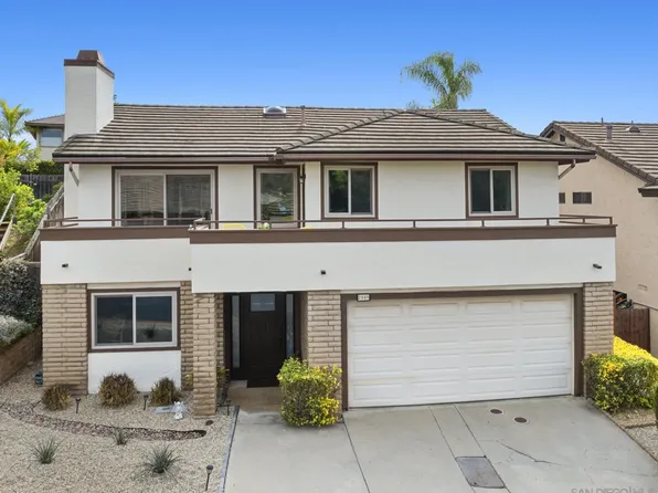 2009 Woodland Gln, Escondido, CA 92027