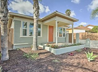 3852 37th St, San Diego, CA 92105