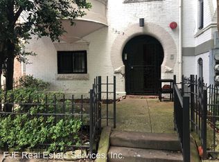 1403 12th St NW APT 2, Washington, DC 20005
