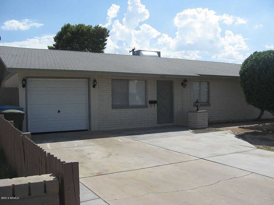 1st image of 8137 W Earll Dr