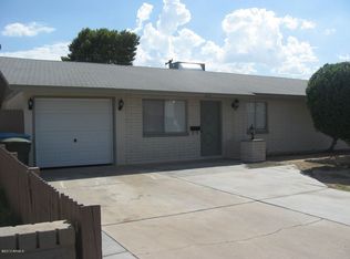 8137 W Earll Dr, Phoenix, AZ 85033