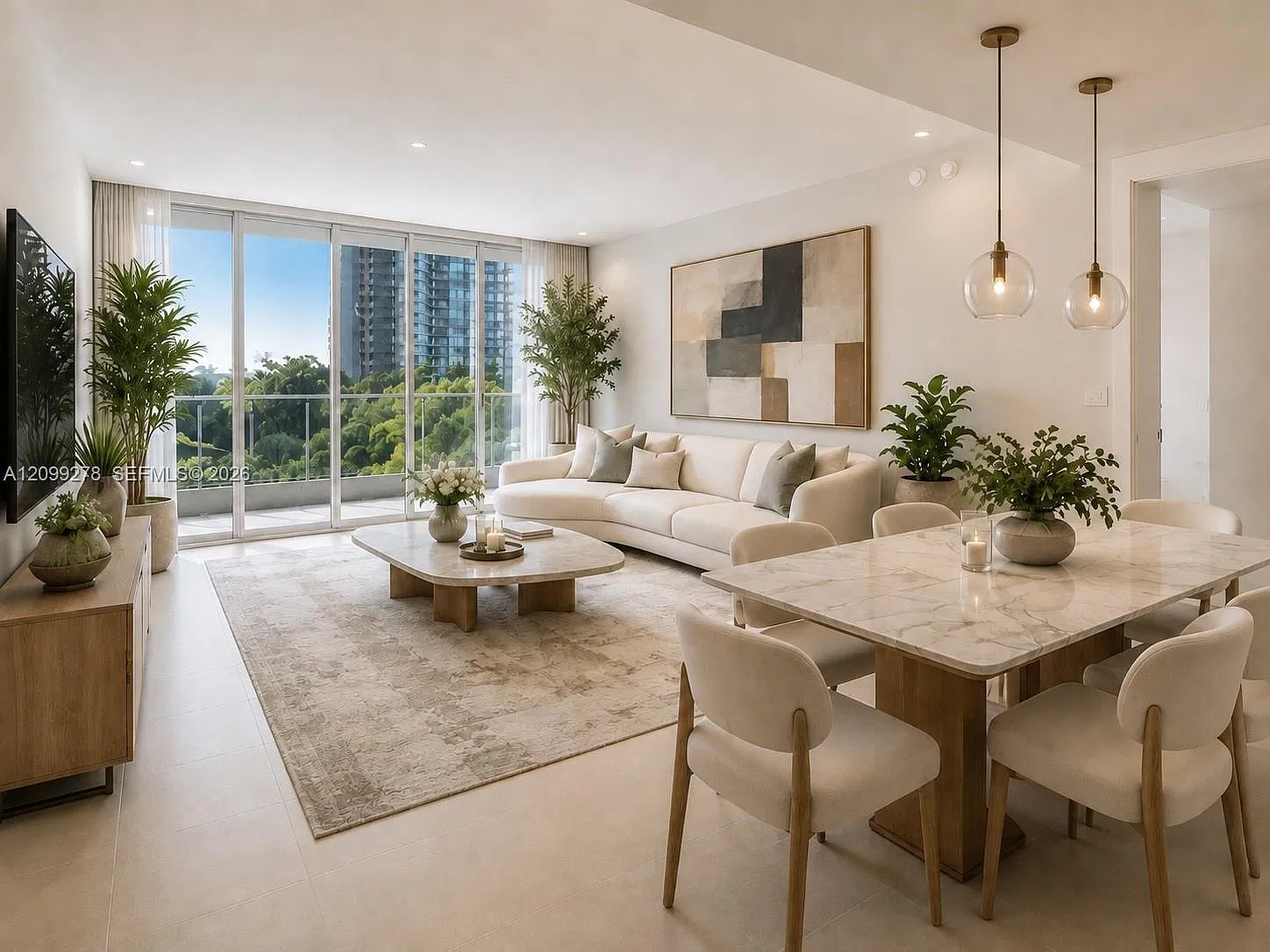 2200 Brickell — Photo 2