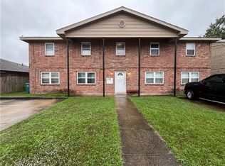 209 Marion Ct APT D, River Ridge, LA 70123