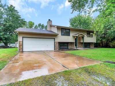 11716 E 2nd St N, Wichita, KS, 67206