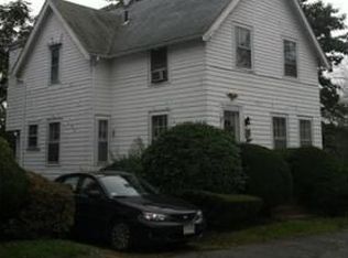 25 S High St, Melrose, MA 02176