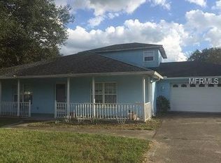 37216 Rutledge Dr, Zephyrhills, FL 33541