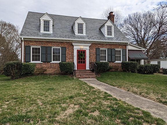3rd image of 4309 Fauquier Ave