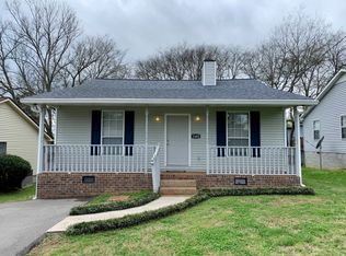1402 Mohawk Trl, Madison, TN 37115