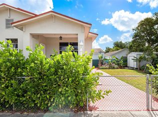 1201 SW 12th Ave, Miami, FL 33129