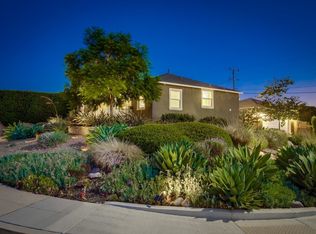 4352 E Overlook Dr, San Diego, CA 92115