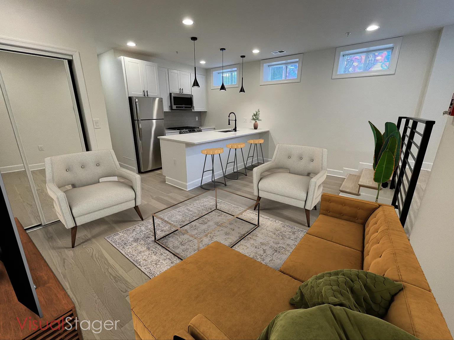 3 bed, 1.5 bath, 900 sqft, $1,163 — Photo 1