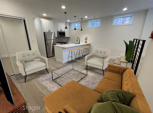 75 Florida Ave NW #1, Washington, DC 20001