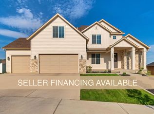 1524 S Bardsley Way, Salem, UT 84653