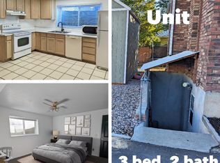8263 S 3200 W #BASEMENT, West Jordan, UT 84088