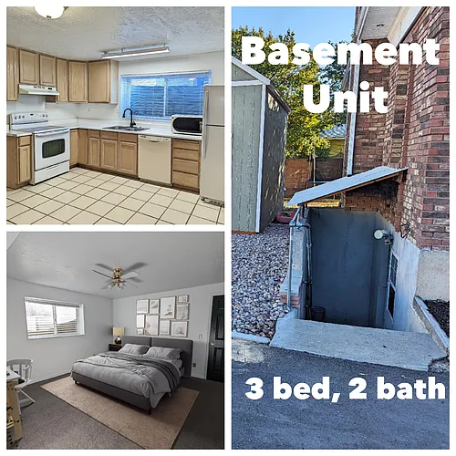 8263 S 3200 W #BASEMENT Photo 1