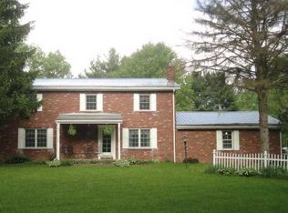 2938 Sandy Lake Grove City Rd, Stoneboro, PA 16153